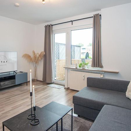 Erstay - Bis Zu 5 Personen I Balkon Marl Extérieur photo