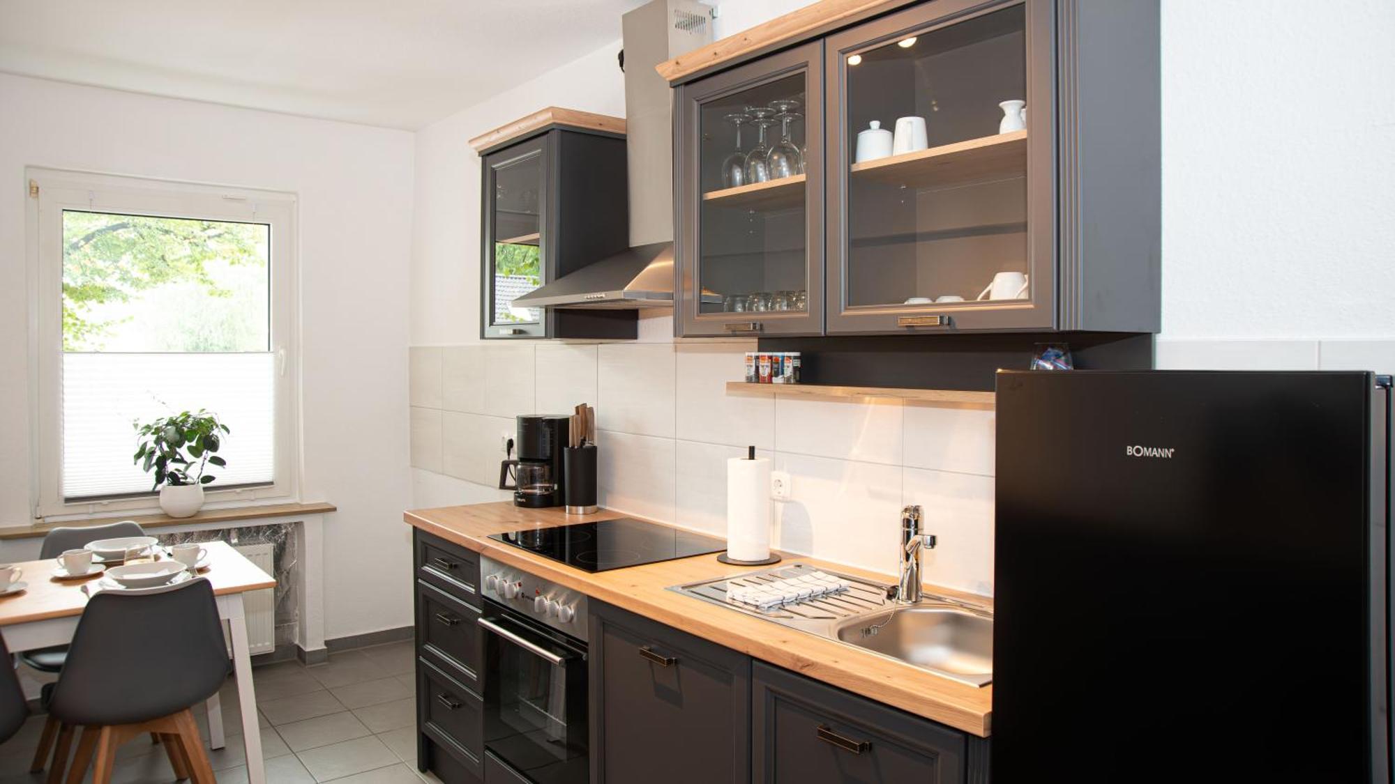 Erstay - Bis Zu 5 Personen I Balkon Marl Extérieur photo