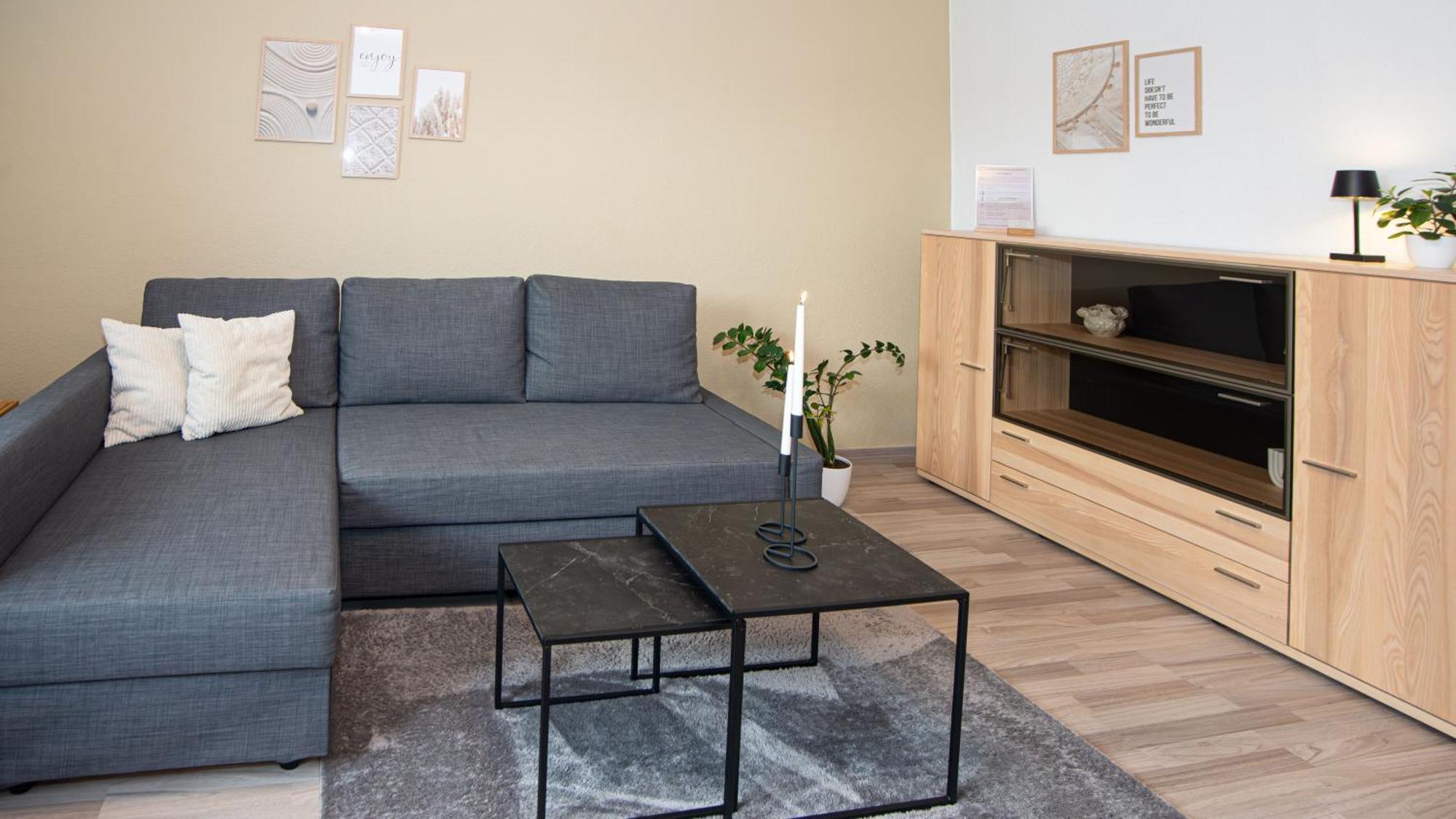 Erstay - Bis Zu 5 Personen I Balkon Marl Extérieur photo