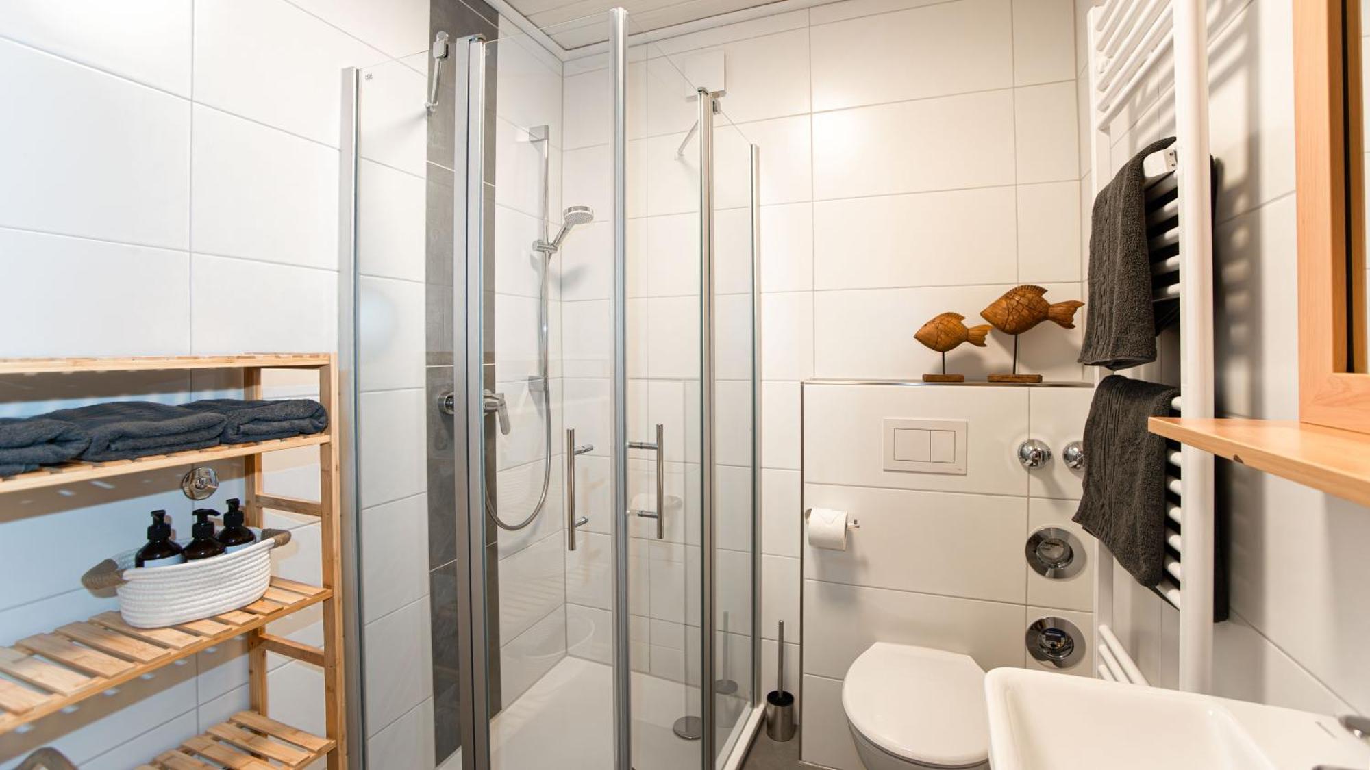 Erstay - Bis Zu 5 Personen I Balkon Marl Extérieur photo